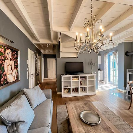 Appartamento Lerchenhof In Reestow Esterno foto