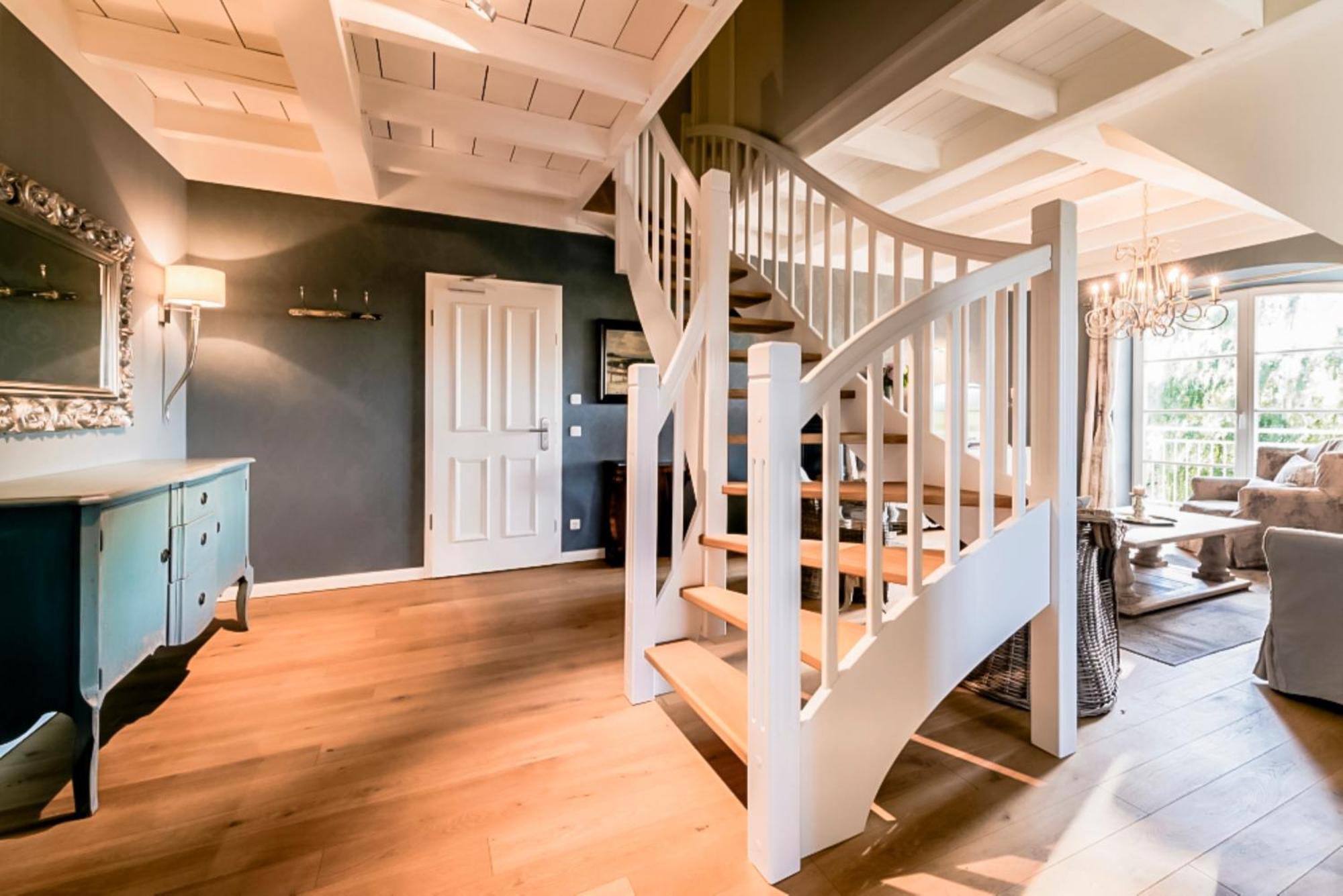 Appartamento Lerchenhof In Reestow Esterno foto