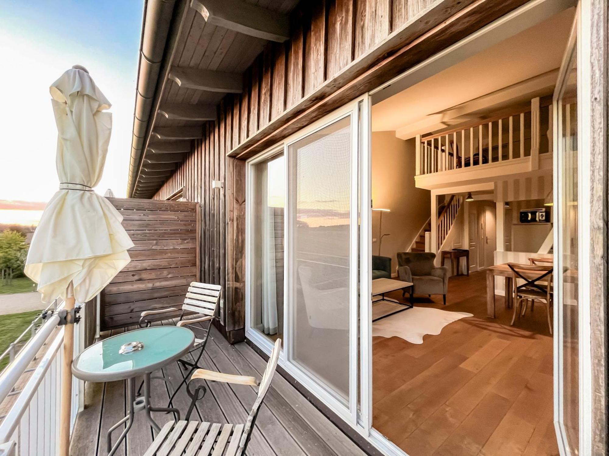 Appartamento Lerchenhof In Reestow Esterno foto