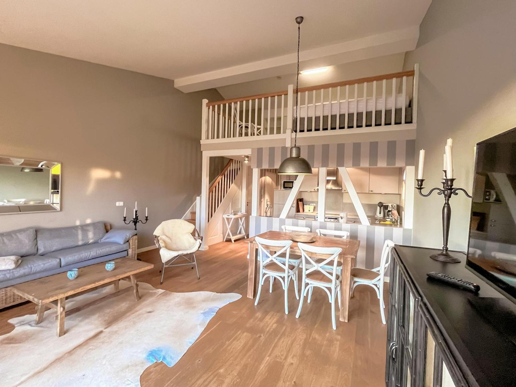 Appartamento Lerchenhof In Reestow Esterno foto